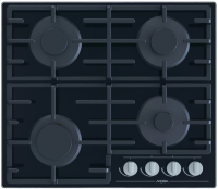 Plynová varná deska MORA VDP 645 GW7 / VDP 645 GB7