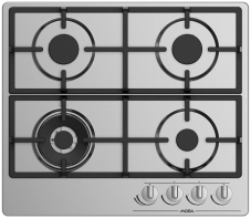 Plynová varná deska MORA VDP 665 X7