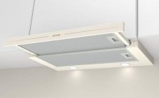 Odsavač par výsuvný GORENJE RETRO BHP62CLI /BHP62CLB