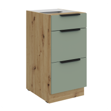 Šuplíky, šíře 40 cm