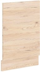 Dvířka na myčku s předním ovládacím panelem, šířka 45 cm