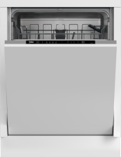 Vestavná myčka nádobí 60cm BEKO DIN34330