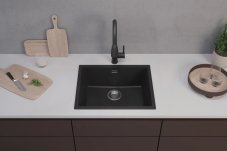 Granitový dřez Alveus OMNI 30