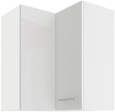 Rohová skříň (90°)