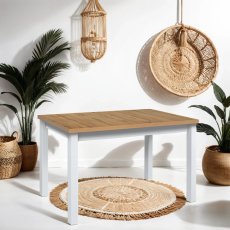 MAX 5 - rozkládací stůl