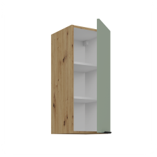 Skříň, šíře 30 cm