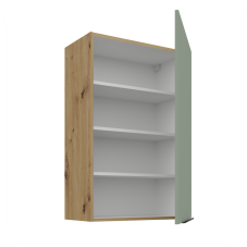 Vysoká 90 cm skříň, šíře 60 cm