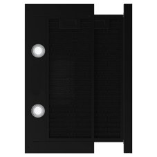 Odsavač par výsuvný PHILCO PEB 366 BIB