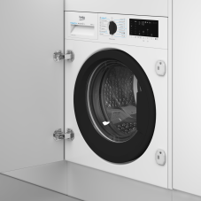 Vestavná pračka BEKO B3WBT671415W