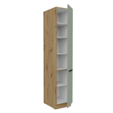 Potravinová skříň, šíře 40 cm