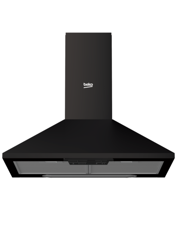 Odsavač par komínový BEKO HCP61310