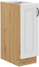 drátěný výsuv, šíře 30 cm