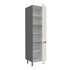 Potravinová skříň, šíře 60 cm