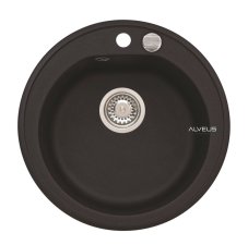Granitový dřez Alveus NIAGARA 10