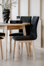 OSLO 3L - rozkládací stůl