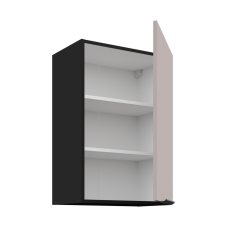 Skříň, šíře 50 cm