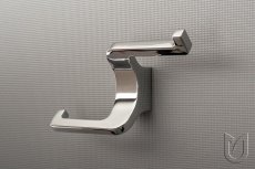 TULIP věšák Extendo XL chrom matný