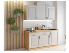 Záslepka ke spodní skříňce