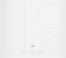 Indukční varná deska BEKO HII64200FMTW