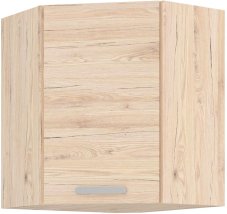 Rohová skříň 45°