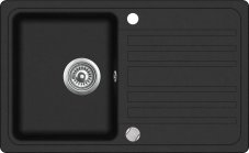 Granitový dřez Aquastone GALA 40