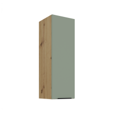 Vysoká 90 cm skříň, šíře 30 cm