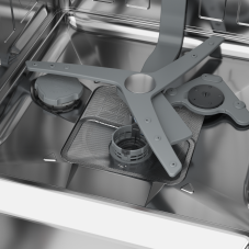 Vestavná myčka nádobí 60cm BEKO BDIN38645D
