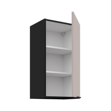 Skříň, šíře 40 cm