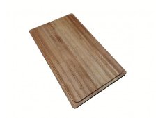 Krájecí deska Alveus 418x250x20 buk