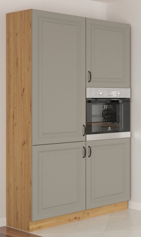 Krycí panel vysoká skříň (ke všem modelům)