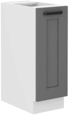 drátěný výsuv, šíře 30 cm