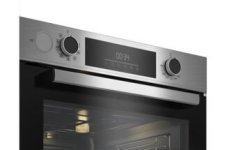 Vestavná multifunkční trouba s parním asistentem BEKO BBIS12300XDE