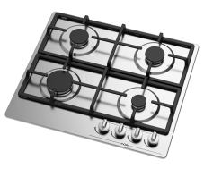 Plynová varná deska MORA VDP 647 X7