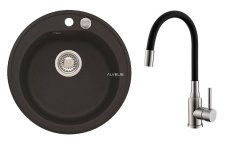 SET Alveus NIAGARA 10