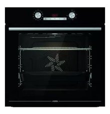 Vestavná multifunkční trouba s funkcí páry MORA VTS 555 DXB