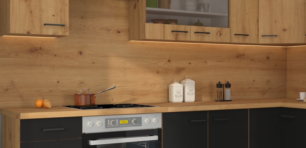 Dekorační panely - Šířka - 90 cm