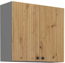 Skříň, šíře 80 cm