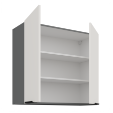 Skříň, šíře 80 cm