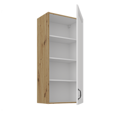 Skříň, šíře 50 cm, výška 108 cm