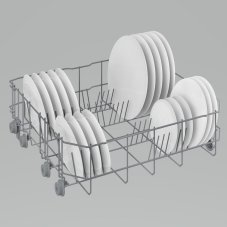 Vestavná myčka nádobí 60cm BEKO DIN34320