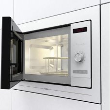 Mikrovlnná trouba vestavná MORA VMT 445 W