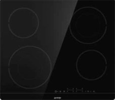 Sklokeramická varná deska GORENJE ECT644BSC