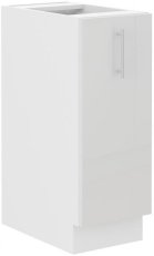 Drátěný spodní výsuv 30cm