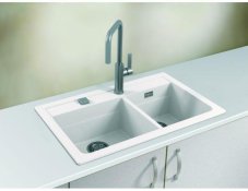 Granitový dřez Alveus ATROX 50