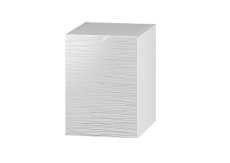 Koupelnová skříň uložná NICO 40