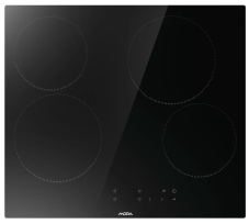 Sklokeramická varná deska MORA VDST 631 C