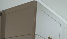 krycí panel nástavbové skříně ( k modelu Natali)