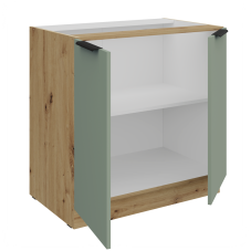 Skříň, šíře 80 cm