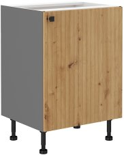 Skříň, šíře 60 cm