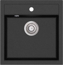 Granitový dřez Aquastone SIMPLE 50